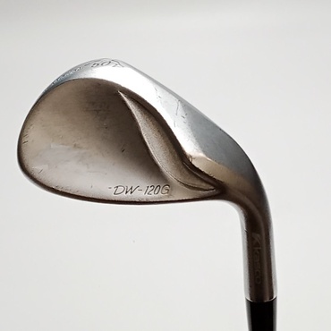 Dolphin　Wedge　DW-120G WG 50°  6°  S N.S.PRO　950GH　neo