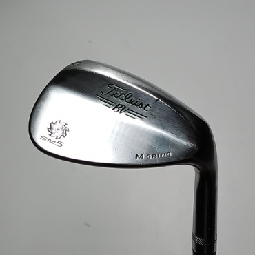 VOKEY　SM5　ツアークローム　Mソール WG 54°  10°  S N.S.PRO　950GH