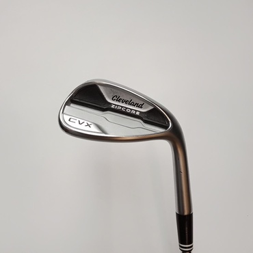 CVX　ZIPCORE WG 50°  11°  S N.S.PRO　MODUS3　TOUR115