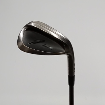 DJ-6　Black　Edition WG 44°  13°  WEDGE N.S.PRO　DS-91wBK