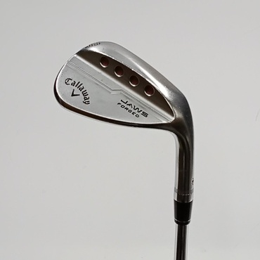JAWS　FORGED　クロム WG 56°  12°  S200 Dynamic　Gold