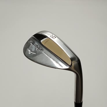 The　Craft　Wedge　2.0　EC WG 58°  28°  S N.S.PRO　MODUS3　WEDGE　105