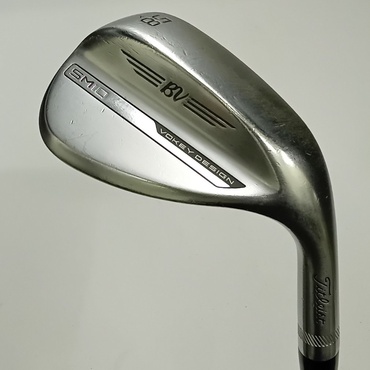 VOKEY　SM10　ツアークローム WG 58K°  14°  S N.S.PRO　950GH　neo