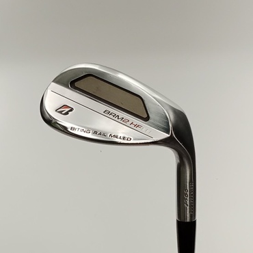 BRM2　HF WG 50F°  10°  S N.S.PRO　850GH　neo