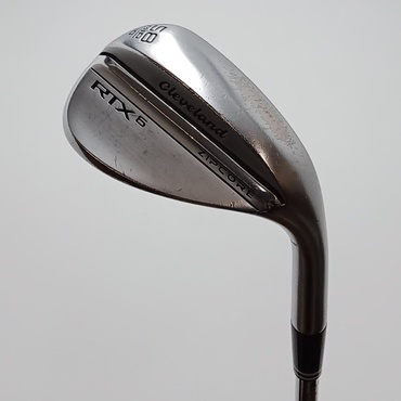 RTX　6　ZIPCORE　ツアーサテン WG 58M°  10°  S N.S.PRO　950GH　neo