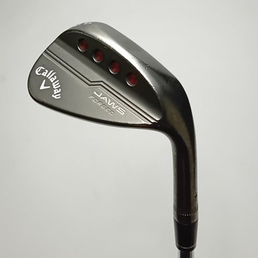 JAWS　FORGED　ツアーグレー WG 50°  10°  S200 Dynamic　Gold