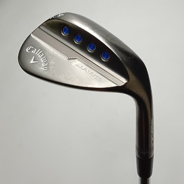 JAWS　WEDGE　ツアーグレー　C　グラインドソール WG 54°  8°  S200 Dynamic　Gold