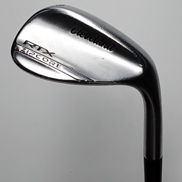 RTX　ZIPCORE　ツアーサテン WG 58F°  12°  S N.S.PRO　950GH