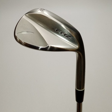 FRZ　パールサテン WG 52°  7°  WEDGE N.S.PRO　TS-101w