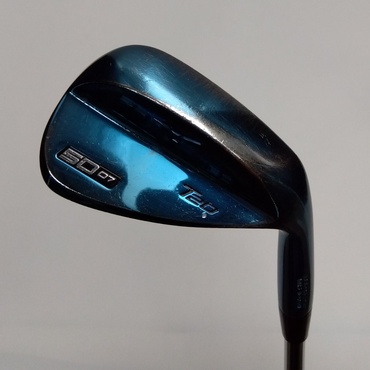 T20　ウェッジ　ブルーIP WG 50°  7°  Dynamic　Gold　120