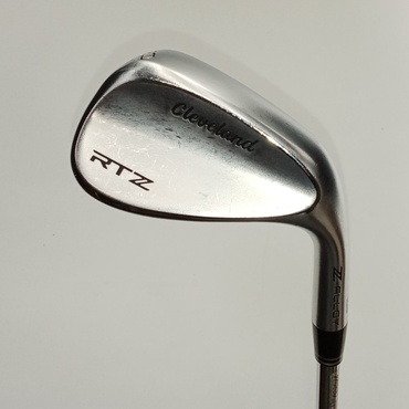 RTZ　ツアーサテン WG 50°  Mid 10°  S200 Dynamic　Gold