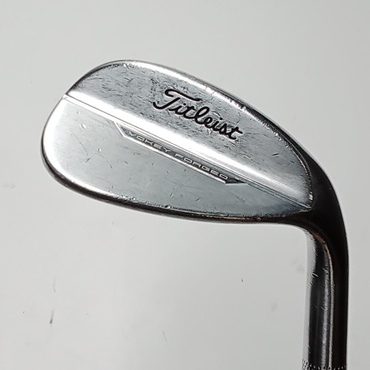VOKEY　FORGED　(2023) WG 56K°  12°  BV105