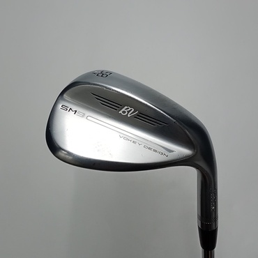 VOKEY　SM9　ツアークローム WG 58K°  14°  S200 Dynamic　Gold