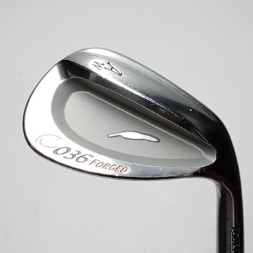 C-036　FORGED AW 51°  4°  N.S.PRO　TS-114W
