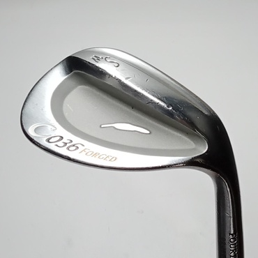 C-036　FORGED SW 56°  6°  N.S.PRO　TS-114W