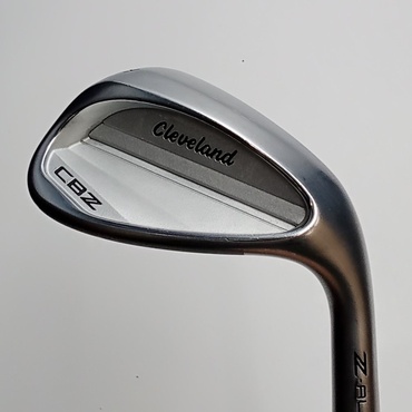 CBZ WG 54S°  14°  S N.S.PRO　950GH　neo