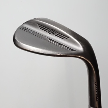 VOKEY　SM10　オールニューニッケル WG 58T°  4°  S200 Dynamic　Gold