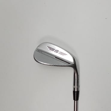 VOKEY　SM10　ツアークローム WG 52F°  12°  S200 Dynamic　Gold