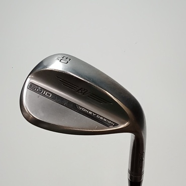 VOKEY　SM10　ツアークローム WG 60K°  14°  S200 Dynamic　Gold