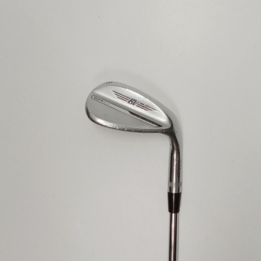 VOKEY　SM10　ツアークローム WG 58D°  12°  S200 Dynamic　Gold