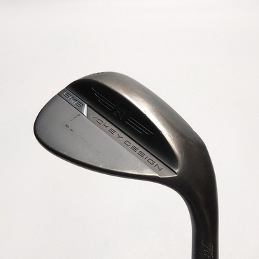 VOKEY　SM8　ブラッシュドスチール WG 58M°  8°  S200 Dynamic　Gold