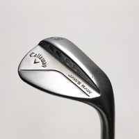 JAWS RAW クロム WG 58W° 12° S N.S.PRO 950GH neo｜Alpen Online 公式