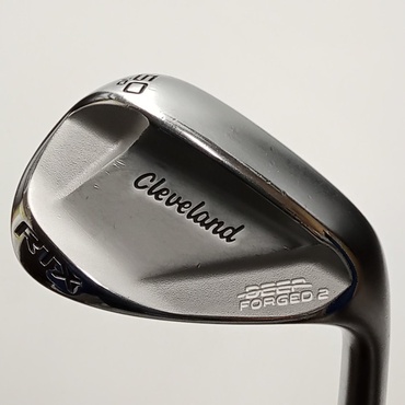RTX　DEEP　FORGED　2 WG 50F°  10°  S200 Dynamic　Gold