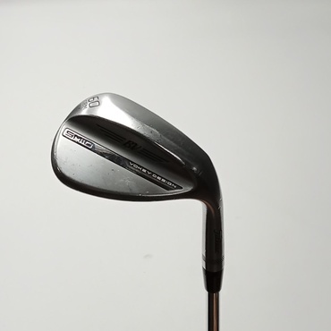 VOKEY　SM10　ツアークローム WG 60M°  8°  S200 Dynamic　Gold