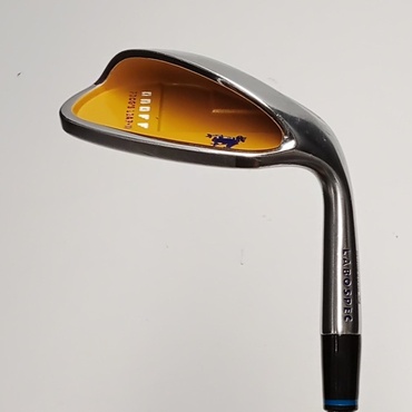 LABOSPEC　FROGS　LEAP-Ⅱ WG 58°  N.S.PRO　MODUS3　WEDGE　105