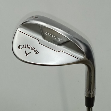 OPUS　クロム WG 52S°  10°  S N.S.PRO　950GH　neo