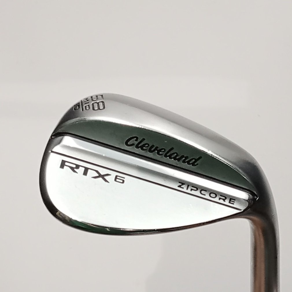 RTX 6 ZIPCORE ﾂｱｰｻﾃﾝ WG 58M° 10° S N.S.PRO 950GH neo｜Alpen Online