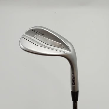 GLIDE　4.0 WG 58W°  14°  S N.S.PRO　MODUS3　TOUR　105