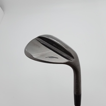 RM-アルファ　BLACK　Edition WG 58M°  11°  N.S.PRO　TS-101W　BLACK