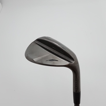 RM-アルファ　BLACK　Edition WG 50°  8°  N.S.PRO　TS-101W　BLACK