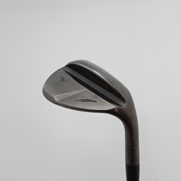 RM-アルファ　BLACK　Edition WG 54°  11°  N.S.PRO　TS-101W　BLACK