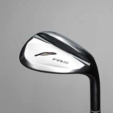 FR-5　パールサテン WG 52°  10°  WEDGE N.S.PRO　TS-114w　Ver2