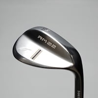 RM-22 ニッケルクロムメッキ パールサテン仕上げ ウェッジ 54° 8