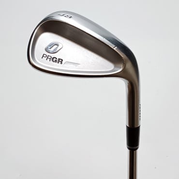 PRGR　0　Wedge　(2024) ウェッジ その他スチール