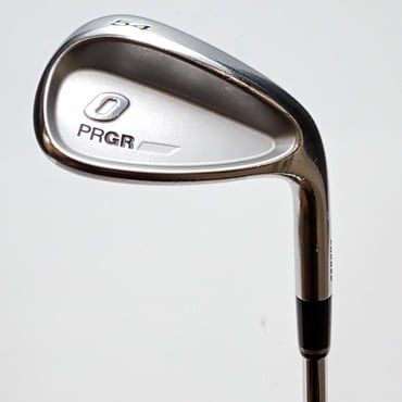 PRGR　0　Wedge　(2024) WG 54°  20°  S N.S.PRO　MODUS3　TOUR105