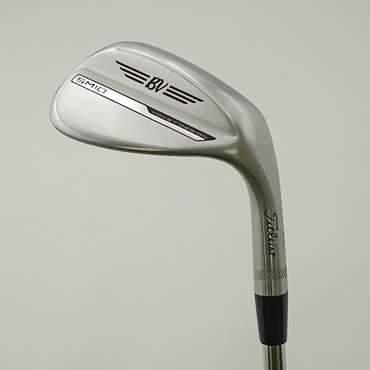 VOKEY　SM10　ツアークローム ウェッジ その他スチール