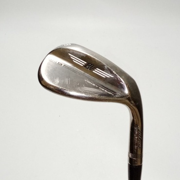 VOKEY　SM9　ツアークローム WG 58D°  12°  BV105