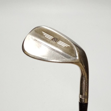 VOKEY　SM9　ツアークローム WG 50F°  12°  BV105
