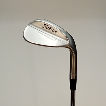 VOKEY　FORGED　(2023) WG 54M°  10°  S200 Dynamic　Gold