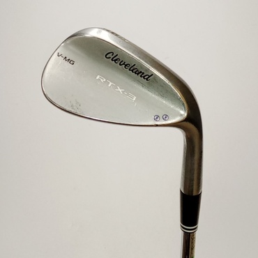 RTX-3　BLADE　ツアーサテン ウェッジ 58°  9°  S N.S.PRO　950GH