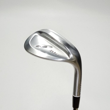 DJ-6 WG 58°  18°  WEDGE N.S.PRO　DS-91w