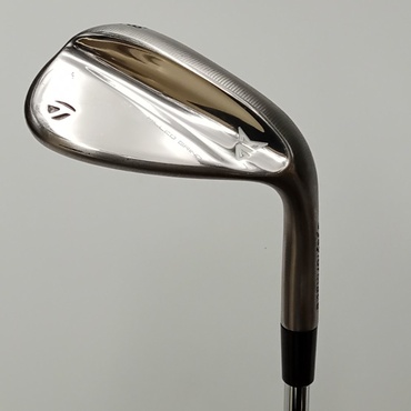 MILLED　GRIND　3　CHROME ウェッジ その他スチール
