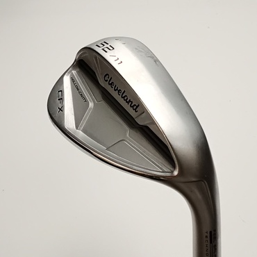 CFX WG 52°  11°  WEDGE Dynamic　Gold　115