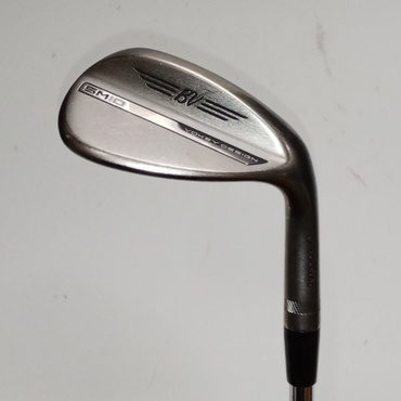 VOKEY　SM10　オールニューニッケル WG 54S°  10°  BV105
