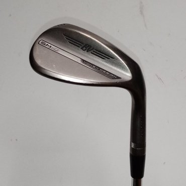 VOKEY　SM10　オールニューニッケル WG 58D°  12°  BV105