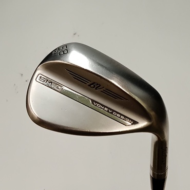 VOKEY　SM10　ツアークローム ウェッジ その他スチール